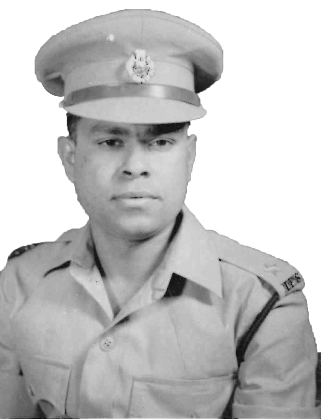 Haridas Rao Haridas Rao